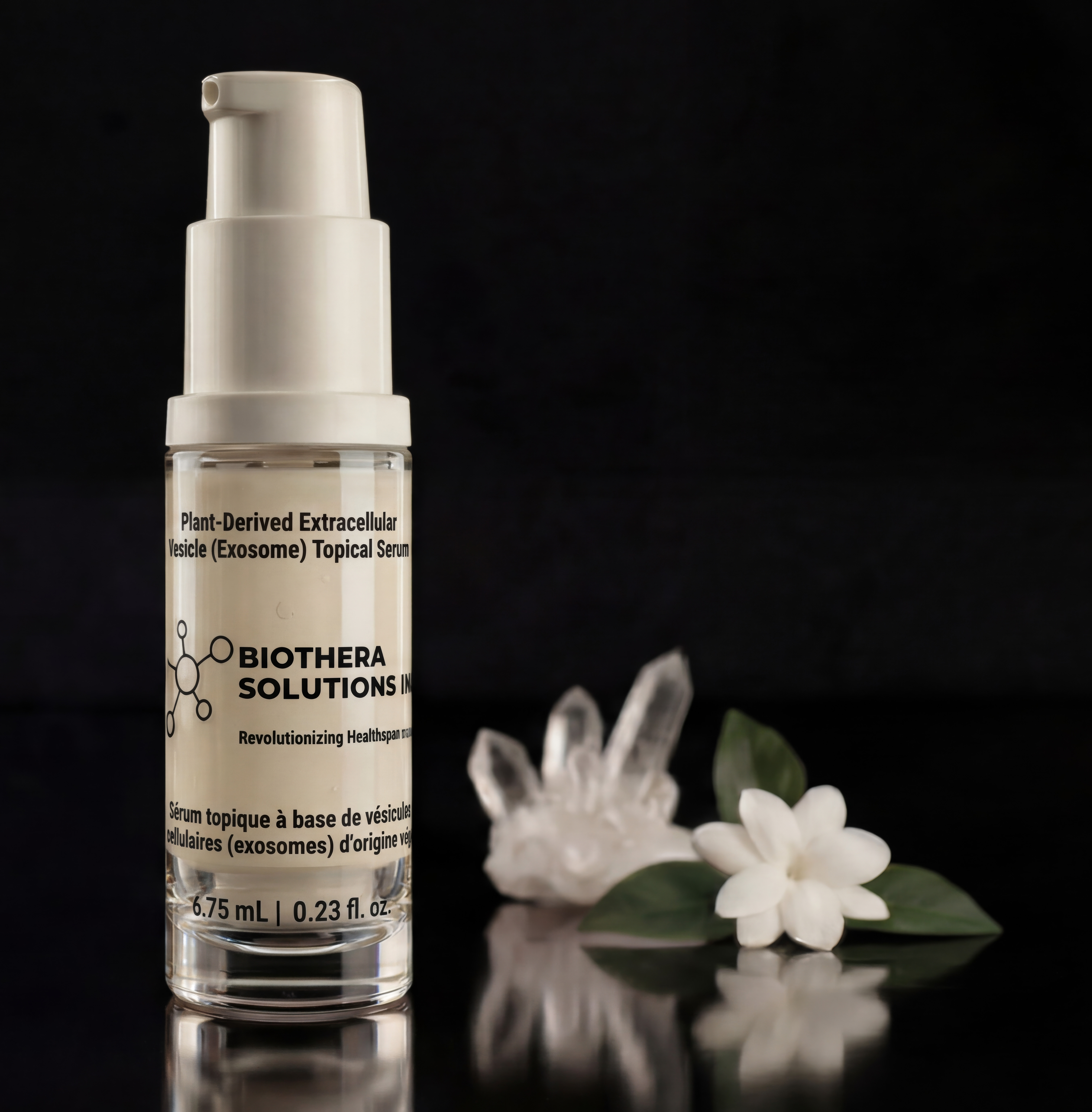 mPDEV (Exosome) Serum